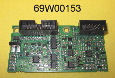 System-PCB (needs to be programed)