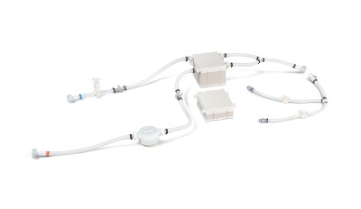 Sartocon® Self Contained Filter Loop Assemblies