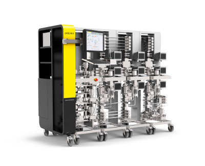 Resolute® BioSC Pilot Multi-Column Chromatography System&nbsp;