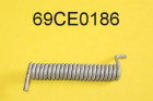 Lid spring