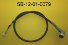 Cable pressure sensor  seed