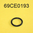 O-ring 20 x 3 for viewing window