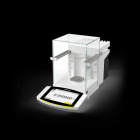 Inner Draft Shield for Cubis® II Ultra-high Resolution Balances