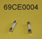 Fuse 4 AT/230V (2pcs)